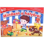 Keller&Mayer Всичко на мястото му - образователна игра (713205)