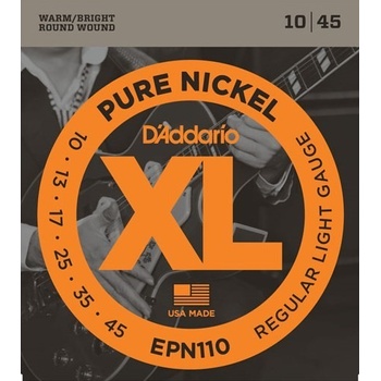 Daddario EPN110
