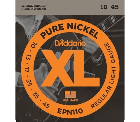 Daddario EPN110