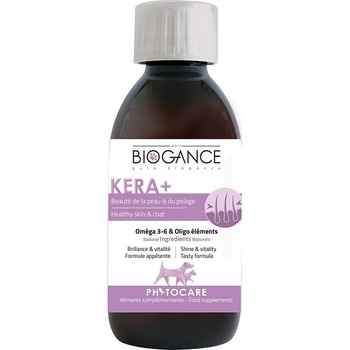 BIOGANCE Phytocare Kera+ sol. 200 ml