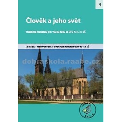 Člověk a jeho svět - DYS