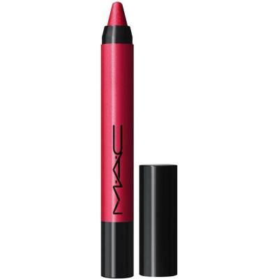 MAC Dazzlelips Crayon rtěnka Vínová 1,5 g