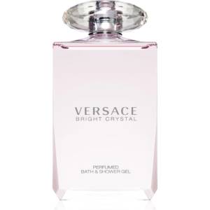 Versace Bright Crystal душ гел за жени 200ml