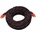 BRAVAS Cable HDMI M-M, 10m, Gold, 4K, FGP10M