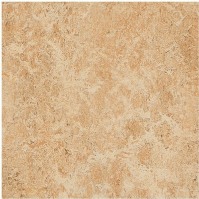 Forbo Marmoleum Real 2,5 mm 3075 oranžové 2 m 1 m²