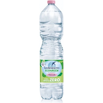 San Benedetto Kojenecká voda 2 l
