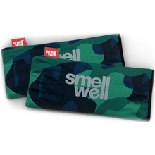 SmellWell Active XL voňavé vrecká proti zápachu a vlhkosti Camo Grey