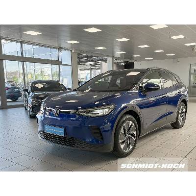 Volkswagen ID.4 Pure 125 kW