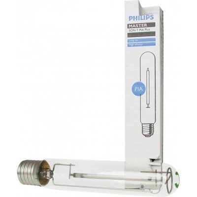 Výbojka Philips Master Son-T Pia 1000W HPS