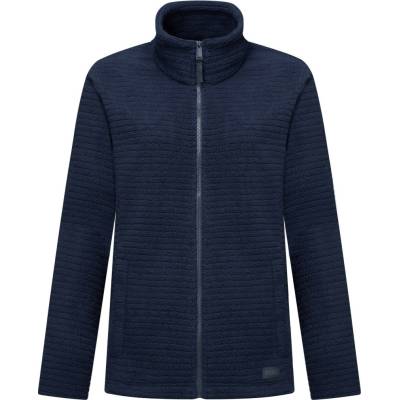 Regatta Heidy Full Zip tmavomodrá