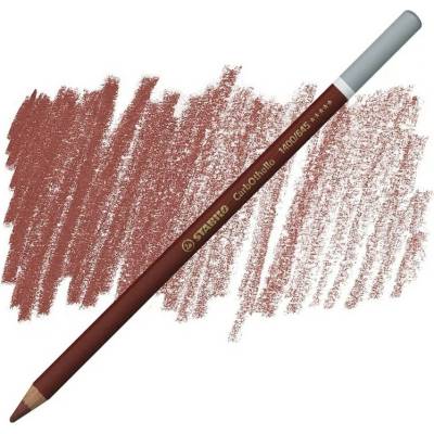Stabilo CarbOthello pastel v tužce Caput Red