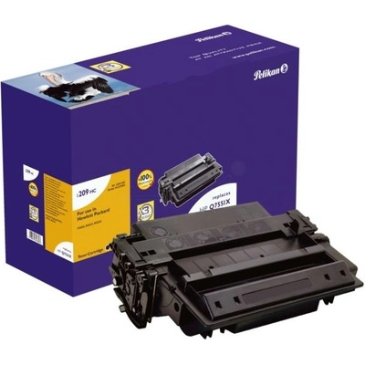 Compatible Тонер, pelikan, за hp q7551x (1031410292)