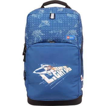 LEGO® Комплект ученически чанти 20 l City Space Explorer - LEGO® (20238-2505)