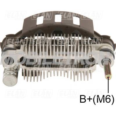 Diodový blok alternátoru Mitsubishi A2T38892 / A860T38770