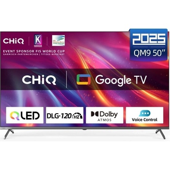 CHiQ U50QM9G