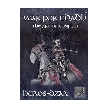 Warrior Elite War for Edadh: Huaos-Dzaa