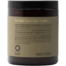 Oway Sunset Hour Hair Mask 160 ml