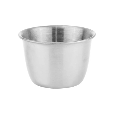 Horecano HORECANO-Купичка за сос Ø6xh4cm ХРОМ (HC-981954) (01981954)