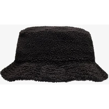 New Era Идиотка Wmns Borg Bucket Blk New Era Blk дамски Аксесоари Bucket hat 60284850 Черен S (60284850)