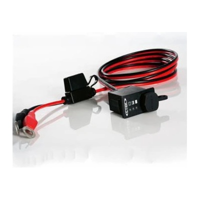 Indikátor stavu nabití Comfort Indicator pro instalaci