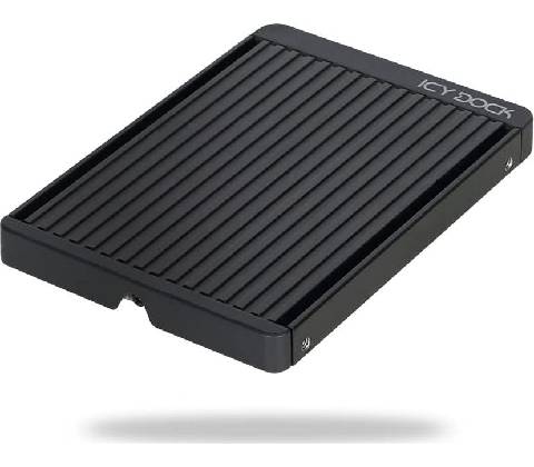 Icy Dock MB705M2P-B