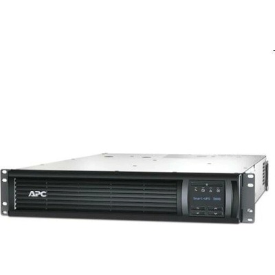 APC Smart-UPS RT 3000VA RM 230V