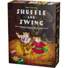 Bitewing Games Shuffle and Swing EN