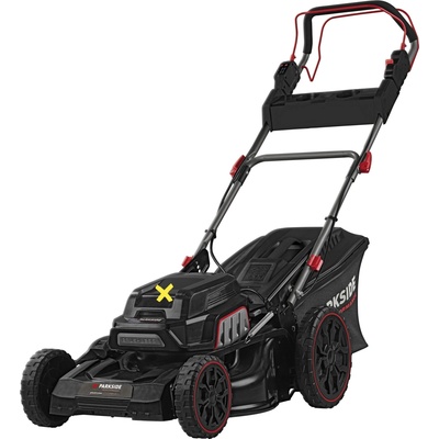 Parkside Performance PPRMA 40-Li B2 100387038