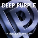 DEEP PURPLE: KNOCKING AT YOUR BACK CD