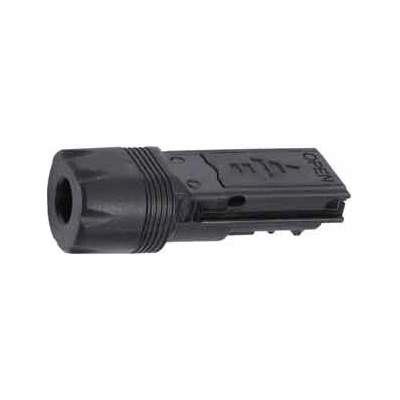 ASG laserový zameriavací modul pre pušky TAC Series Čierna