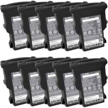 Zebra spare battery BTRY-MC93-STN-10, pack of 10 (BTRY-MC93-STN-10)