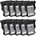 Zebra spare battery BTRY-MC93-STN-10, pack of 10 (BTRY-MC93-STN-10)
