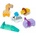 Spin Master Melissa & Doug - Blockables Safari Play Set