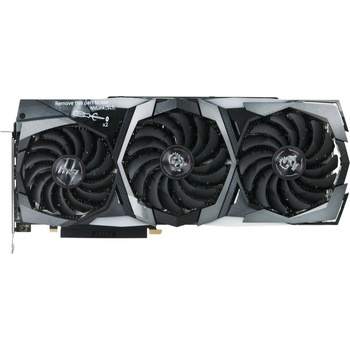 MSI GeForce RTX 2080 SUPER GAMING X TRIO