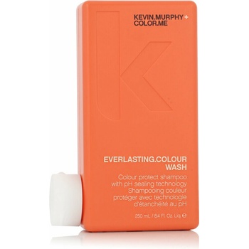 Kevin Murphy Šampon pro ochranu barvy vlasů Everlasting Colour Wash Colour Protect Shampoo 250 ml