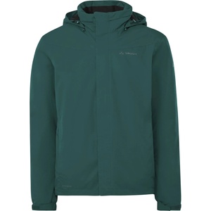 Vaude Мъжко термо яке за колоездене Vaude Escape Bike Warm Jacket Cycling jacket - Deep Pond (051-1173-0812)