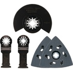 Makita Комплект инструменти MAKITA за TM, DTM Starlock B-67511 (B-67511)