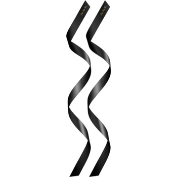 Image 1 of Sweet Caress Комплект сатенени ленти за връзване Juste Pour Toi