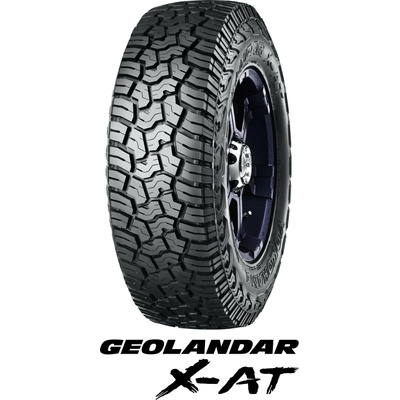 Yokohama 235/80r17 120/117q xl lt geolandar x-at g016 *por
