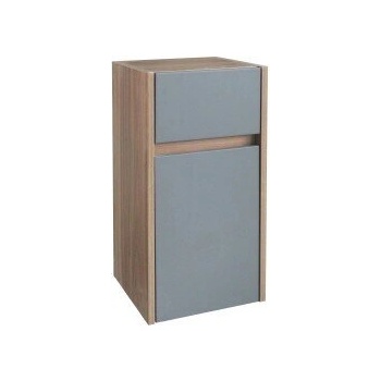 InterCeramic Колона за баня ICP 3030/60 - 30x30x60 см, Матово покритие (ICP 3030/60)