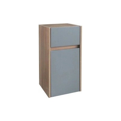 InterCeramic Колона за баня ICP 3030/60 - 30x30x60 см, Матово покритие (ICP 3030/60)