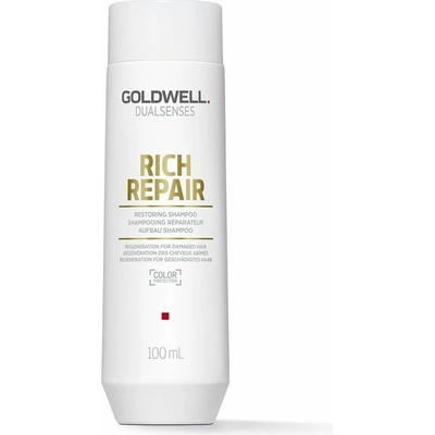 Goldwell Dualsenses Rich Repair Shampoo 250 ml