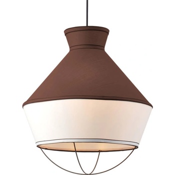 Aca Lighting V371963PB