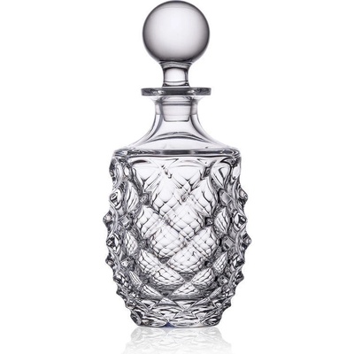 Bohemia Crystal Karafa Morris 0,75 l