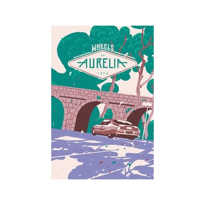 Wheels of Aurelia