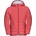 Jack Wolfskin Детско зимно яке Jack Wolfskin Kid's Zenon Jacket Winter jacket - Sunset Coral - размер 176 (EU) (703-5806-0318)