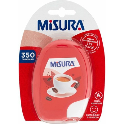 Misura sladidlo 350 ks