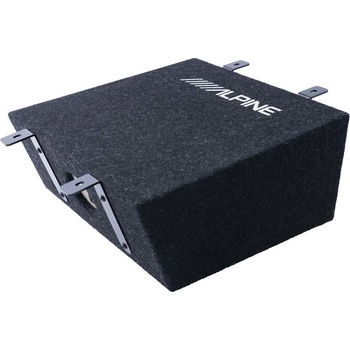 Alpine SWC-D84T6