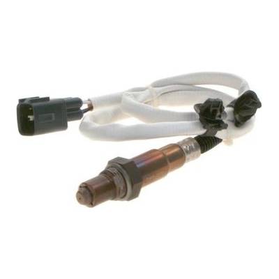 BOSCH 0 258 006 543 Lambda sonda (0258006543)