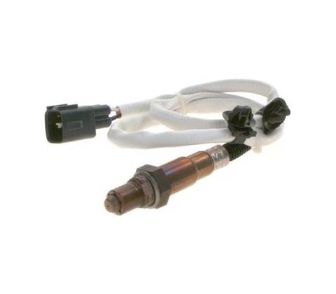 BOSCH 0 258 006 543 Lambda sonda (0258006543)